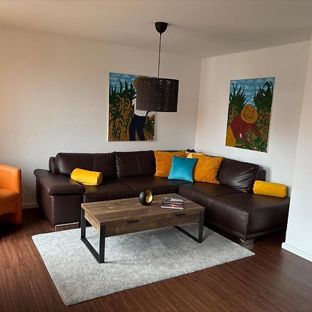 Ferienwohnung Baumgartner Chiemseeliebe 2Og Breitbrunn am Chiemsee Exterior photo