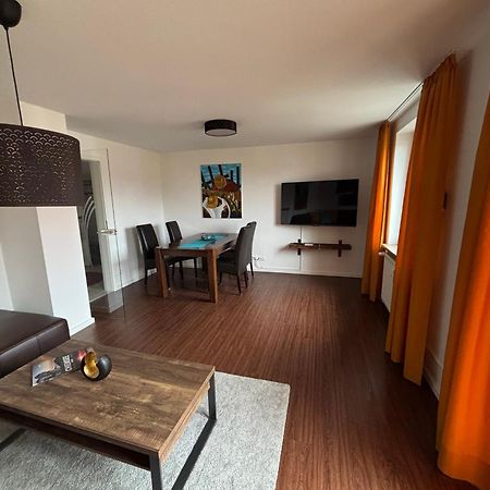 Ferienwohnung Baumgartner Chiemseeliebe 2Og Breitbrunn am Chiemsee Exterior photo