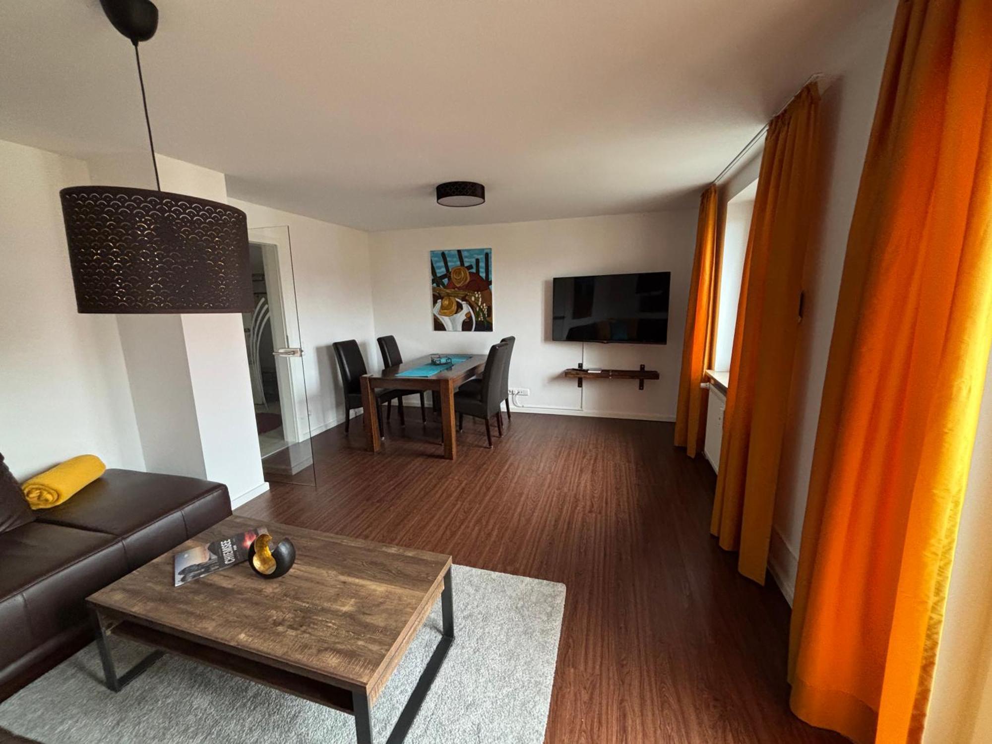Ferienwohnung Baumgartner Chiemseeliebe 2Og Breitbrunn am Chiemsee Exterior photo